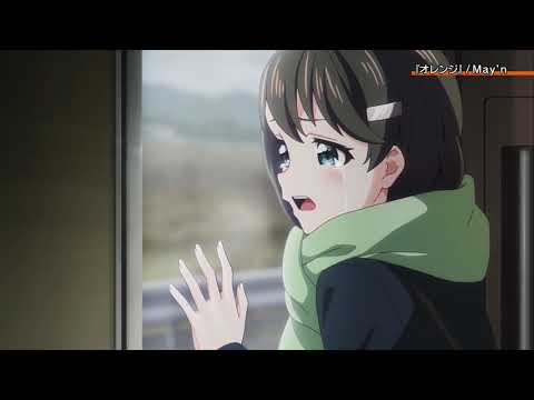 PVプラオレアニメPV 第2弾オレンジバージョン Anime WACOCA JAPAN People Life Style