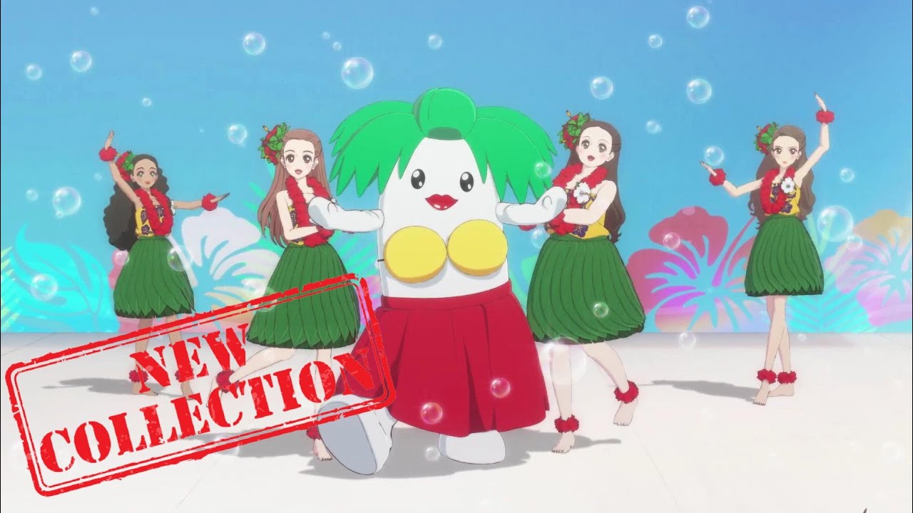 NEW UPCOMING PV Collection Sep 6 12 Anime WACOCA JAPAN People