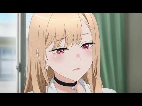 TVアニメその着せ替え人形は恋をする第1弾PV The first PV of the TV anime My Dress Up