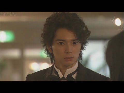 花より男子2リターンズ 3話 ドラマフル Hana Yori Dango Season 2 EP 3 Anime WACOCA