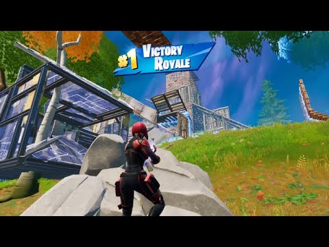 High Kill Solo Vs Squads Game Full Gameplay Season Fortnite Ps