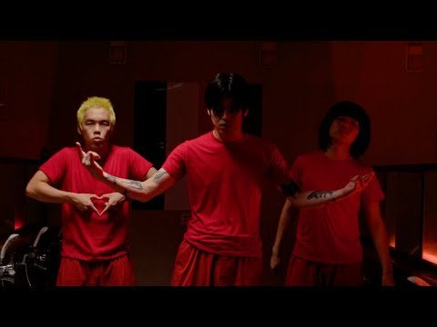 Balming Tiger 섹시느낌 SEXY NUKIM feat RM of BTS パフォーマンス M V K pop