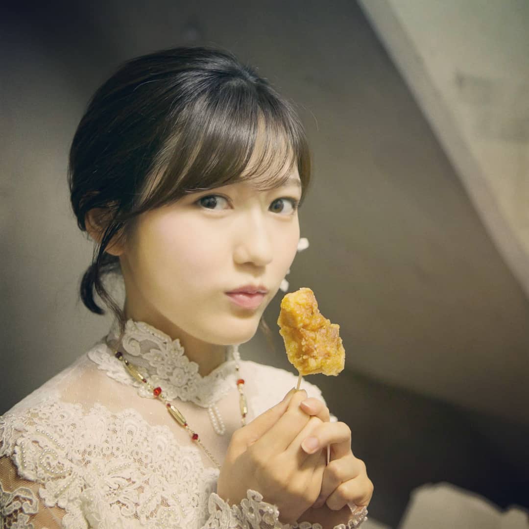 Tokaitv Mirror Twins Mayuyu Watanabemayu Official