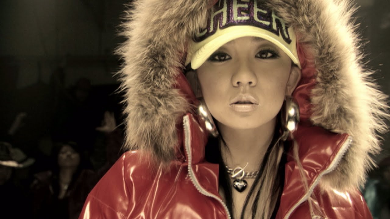 Koda Kumi Hot Stuff Feat Km Markit Th Year Special Full Ver