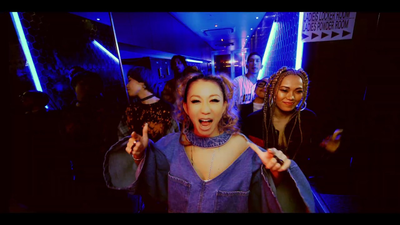 Koda Kumi Party Th Year Special Full Ver News Wacoca