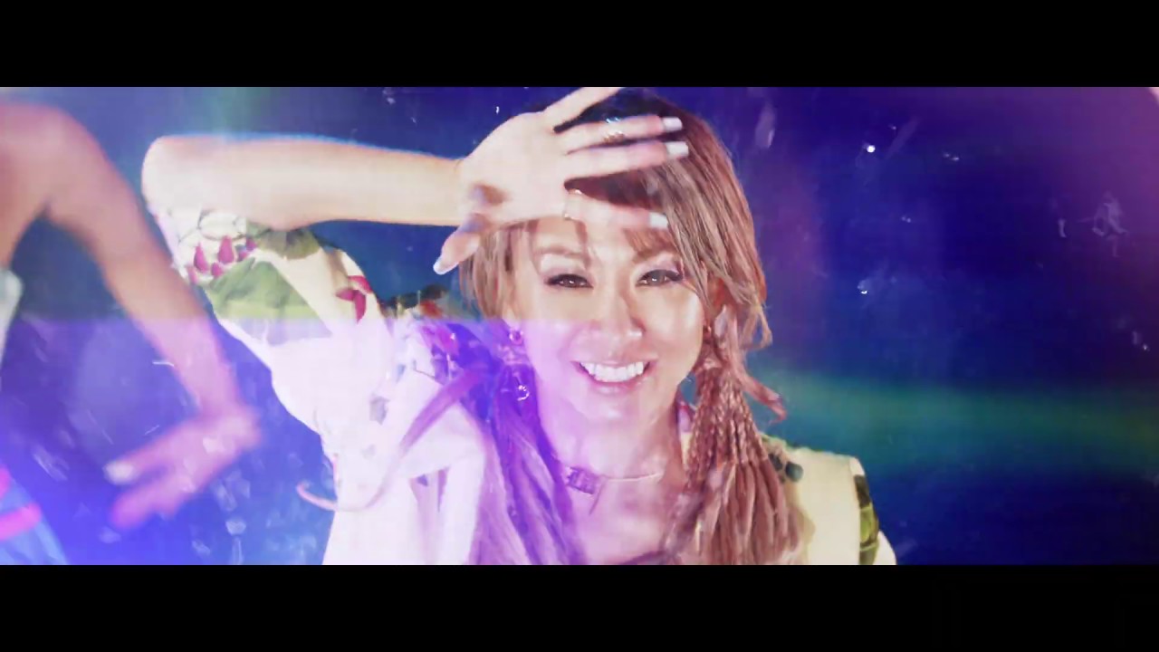 倖田來未 KODA KUMI LIT Dance Version 20th Year Special Full Ver