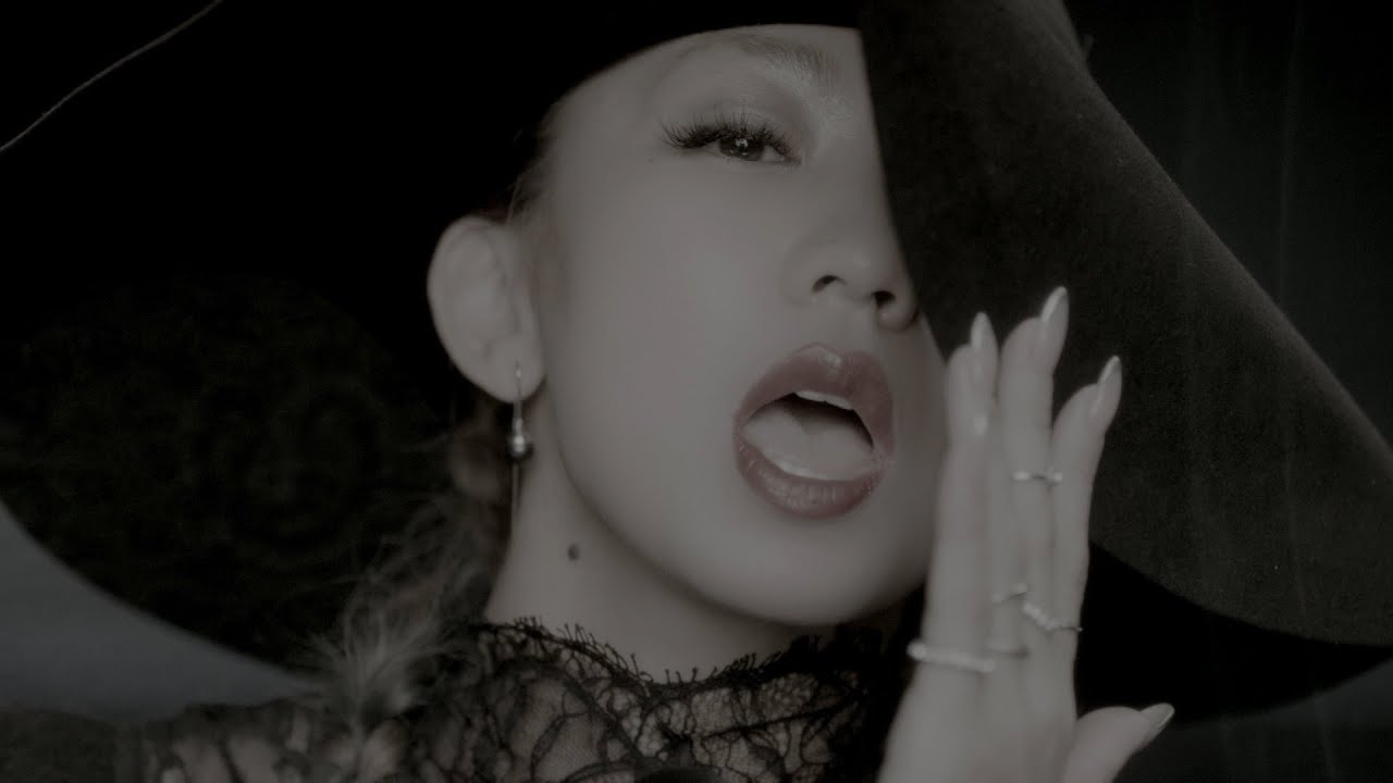 Koda Kumi Bassline Th Year Special Full Ver News