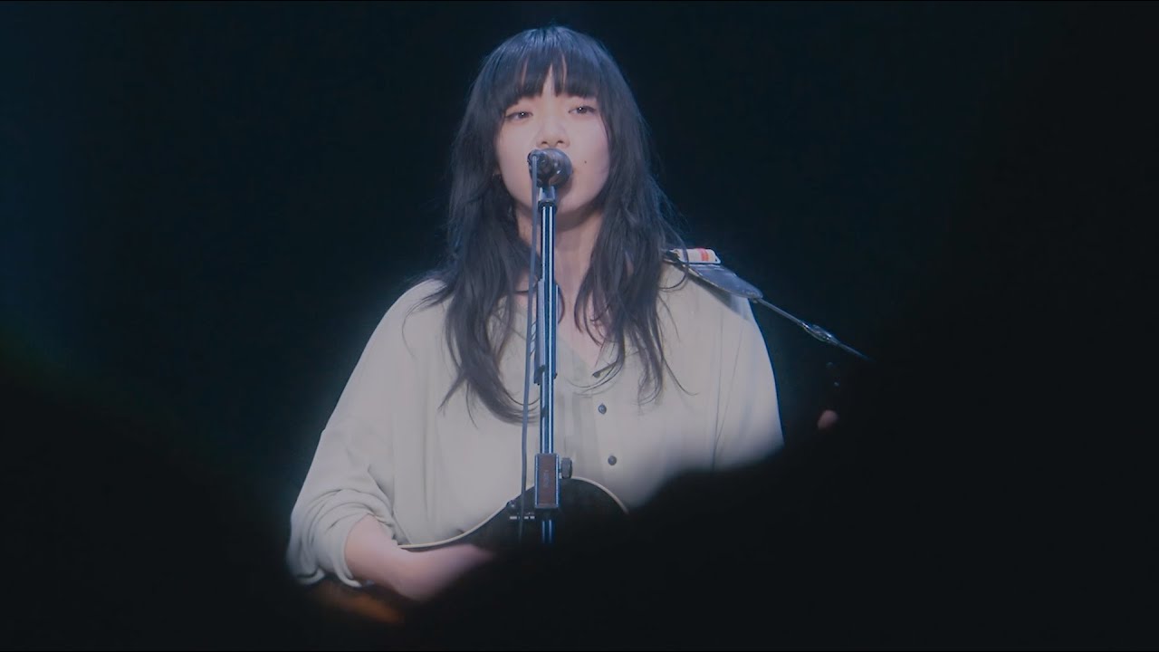 あいみょん ハルノヒ AIMYON TOUR 2019 SIXTH SENSE STORY IN YOKOHAMA ARENA