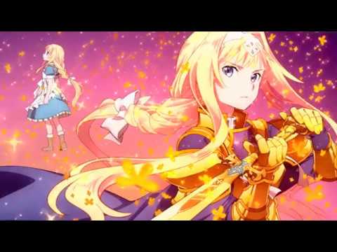 作業用bgm ソードアート オンライン アリシゼーション War Of Underworld 神戦闘サウンドトラック集 Anime Wacoca Japan People Life Style