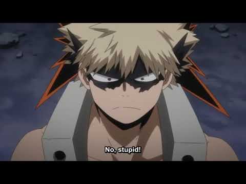 僕のヒーローアカデミア 4thシーズン 1話 Boku No Hero Academia Season 4 Ova Episode 01 English Subbed Anime Wacoca Japan People Life Style