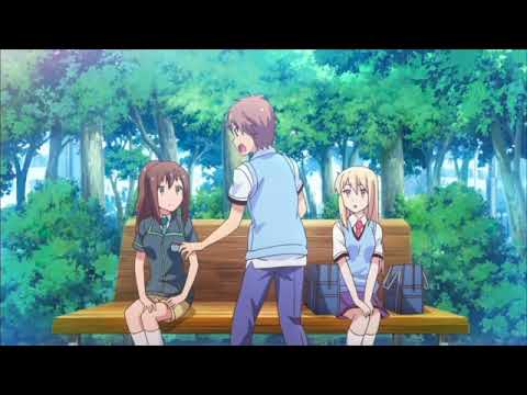 さくら荘のペットな彼女 椎名ましろ 可愛い瞬間 5 Sakurasou No Pettona Kanojo Shiina Mashiro Cute Moment Anime Wacoca Japan People Life Style