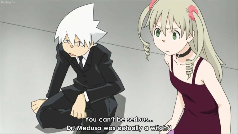 Soul Eater Best Moments Archives Anime Wacoca Japan People Life Style