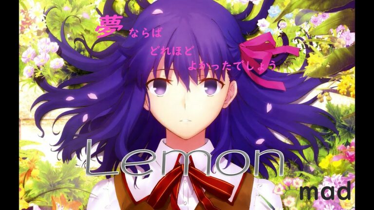 海外の反応 アニメ Fate Stay Night Heaven S Feel Ii Lost Butterfly アニメリアクション Anime Wacoca Japan People Life Style