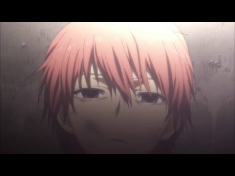 Angelbeats 個人的泣けたシーン 音無結弦 後編 Anime Wacoca Japan People Life Style