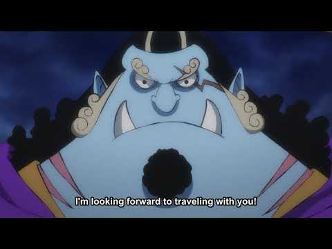 One Piece Episode 981 English Subbed Latest Episode Anime Wacoca Japan People Life Style