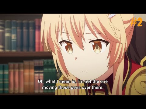 現実主義勇者の王国再建記 3話 Archives Anime Wacoca Japan People Life Style