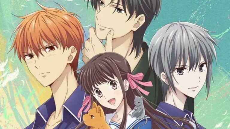 Fruits Basket Season 3 Ending Archives Anime Wacoca Japan People Life Style