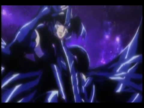 聖闘士星矢 The Lost Canvas 冥王神話 第2章 プロモーション ムービー4 Saint Seiya The Lost Canvas 09 Anime Wacoca Japan People Life Style