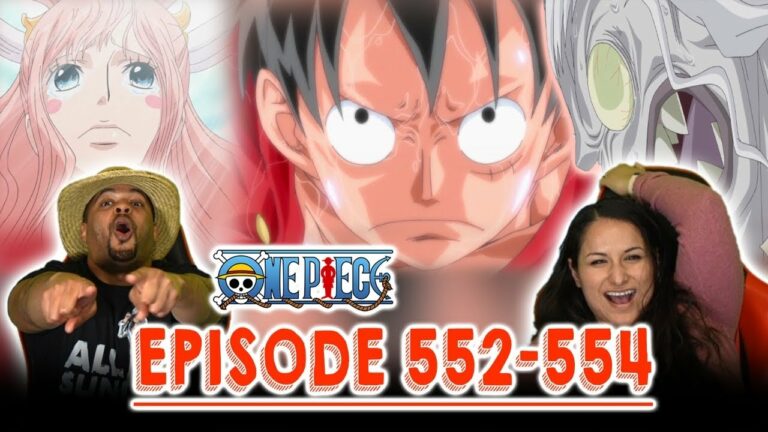 One Piece Blind Reaction Archives Anime Wacoca Japan People Life Style