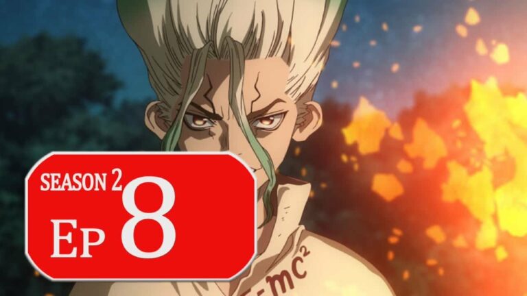 ドクターストーン 2期10話 Dr Stone Season 2 Episode 10 English Sub Anime Wacoca Japan People Life Style