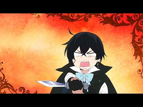 ヴァニタスの手記カルテ Vanitas Got Angry To Noe Vanitas No Carte アニメ Anime Wacoca Japan People Life Style