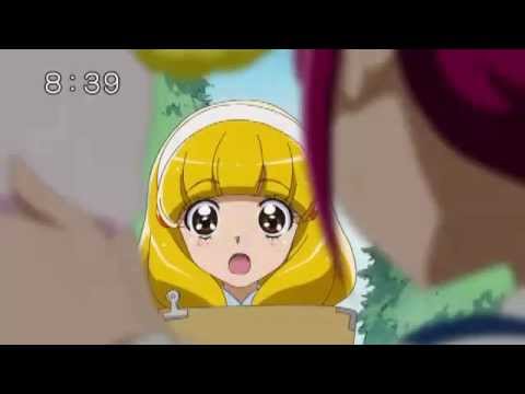 プリキュア Ed Archives Anime Wacoca Japan People Life Style