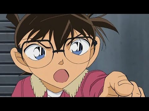 名探偵コナン 21 Ep 3026 Detective Conan 21 Anime Wacoca Japan People Life Style