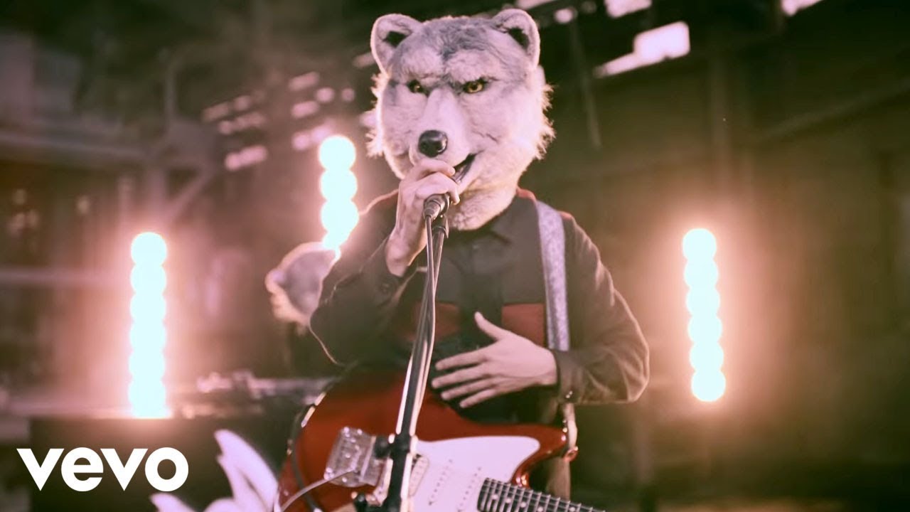 Man With A Mission My Hero Anime Wacoca Japan People Life Style