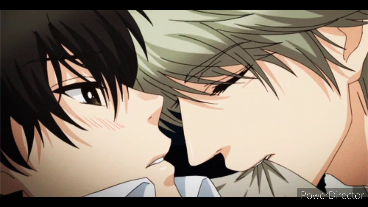 Super Lovers [AMV] [Haru x Ren] | I Think I'm In Love | - WACOCA ANIME