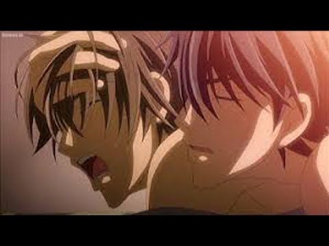 Bl アニメ 純情ロマンチカ フルアニメbl英語吹き替え21 Bl Anime 7 P1 Anime Wacoca Japan People Life Style