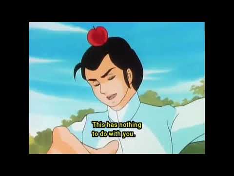 うる星やつら 第14話 星座はめぐる Urusei Yatsura Episode 14 English Sub アニメ Anime Wacoca Japan People Life Style