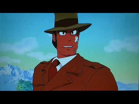 映画 ルパン三世 カリオストロの城 名シーン 貴方の心です Movie Lupin The Third My Favorite Scene Anime Wacoca Japan People Life Style