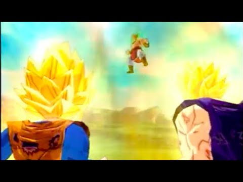 Dragon Ball ドラゴンボールz Sparking Neo 危険なふたり 超戦士はねむれない編 ブロリー編 メテオシリーズ 孫悟空 ベジータ レトロ 神ゲー あの頃 傑作 Anime Wacoca Japan People Life Style