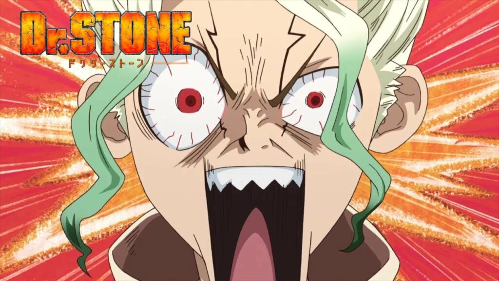 Dr Stone Senku Funny Moments Best Of Senku Ishigami Anime Wacoca