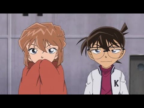 名探偵コナン 21 Ep 1007 Detective Conan 21 Engsub Anime Wacoca Japan People Life Style