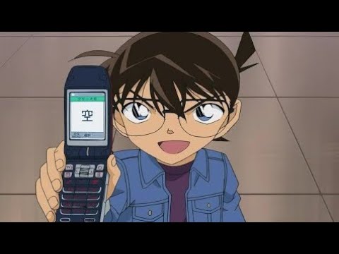 名探偵コナン 21 Ep 1002 Detective Conan 21 Engsub Anime Wacoca Japan People Life Style