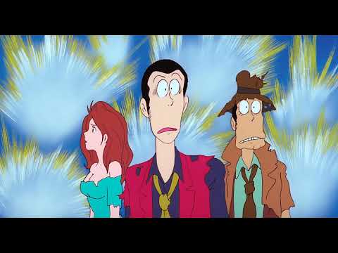 ルパン三世 Lupin Iii The Mystery Of Mamo Ed Lupin Ondo Anime Wacoca Japan People Life Style