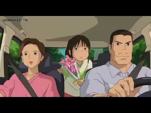 千と千尋の神隠し カエル Archives Anime Wacoca Japan People Life Style