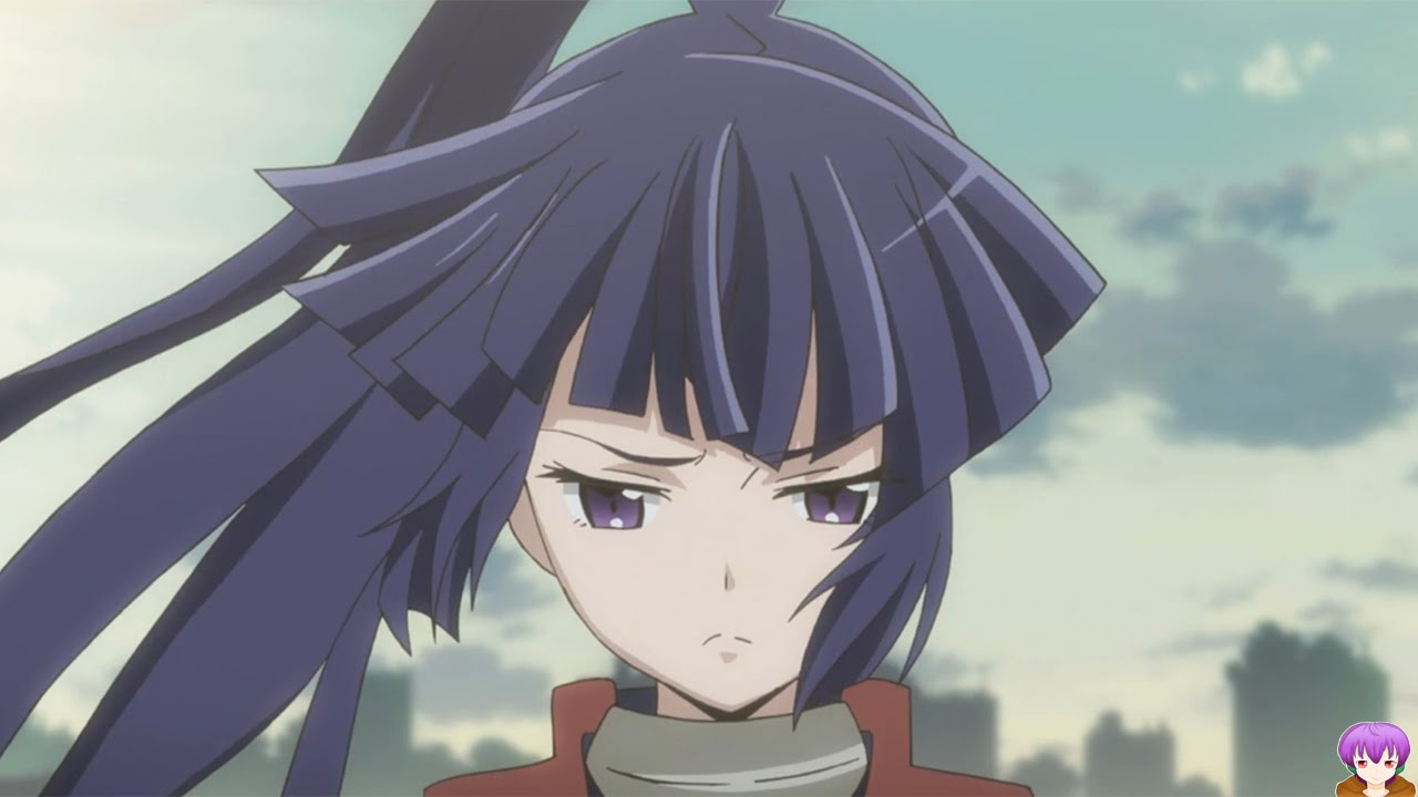 Log Horizon Season 2 Episode 7 ログ・ホライズン 第2シリーズ Anime Review Wheres