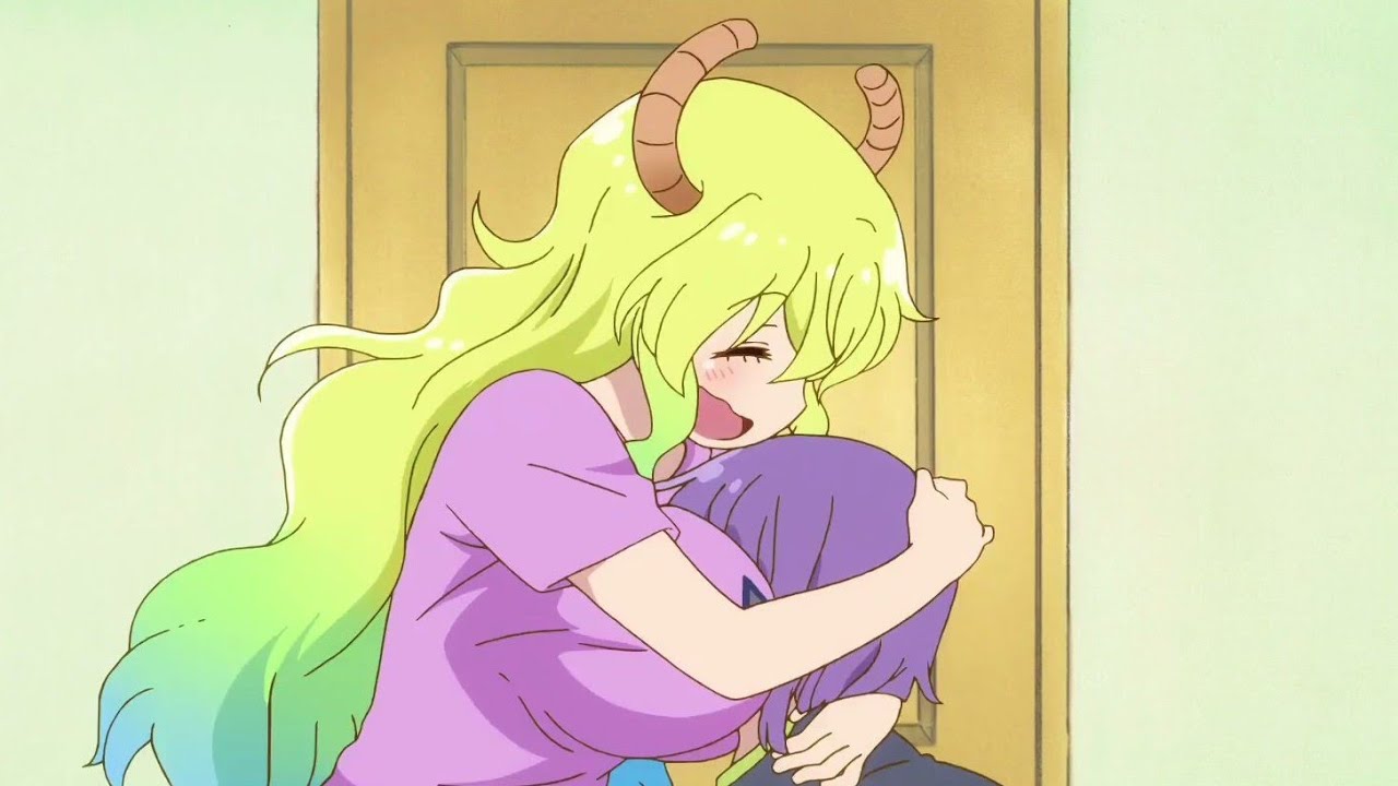 小 林 さ ん ち の メ イ ド ラ ゴ ン S Lucoa&apos;s Weakness <b>Kobayashi</b> <b>san</b> Chi no <b>Maid</b> <b>D...</b>