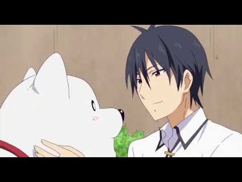 アホガール 犬には優しいあっくん Anime Wacoca Japan People Life Style