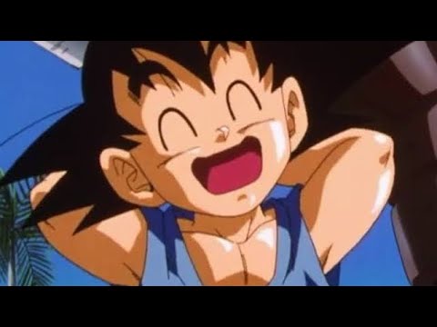 Dan Dan 心惹かれてく ドラゴンボールgt 最終話エンディング Anime Wacoca Japan People Life Style