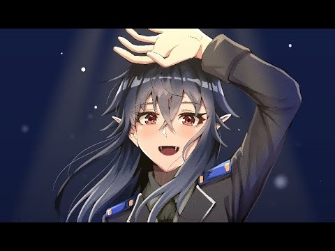 Stream Tsuki to Laika to Nosferatu Opening (Hii no tsuki by Ali project)  by raki89