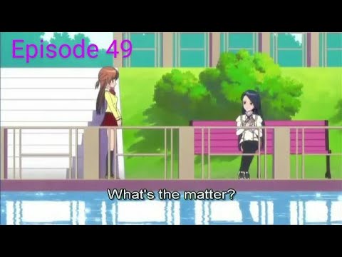 Gokujou!! Mecha Mote Iinchou Second Collection Episode 49 || Japanese ...