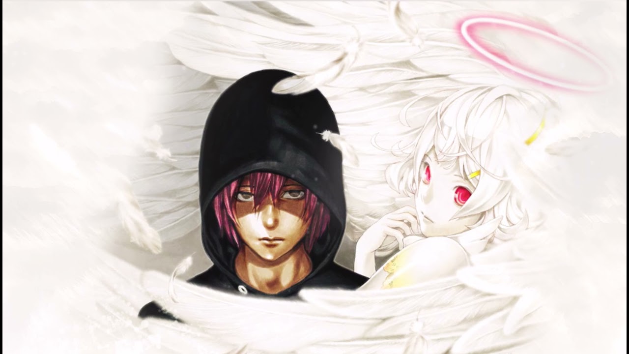 Platinum End Opening Full Sense Lyrics Anime Wacoca Japan People Life Style