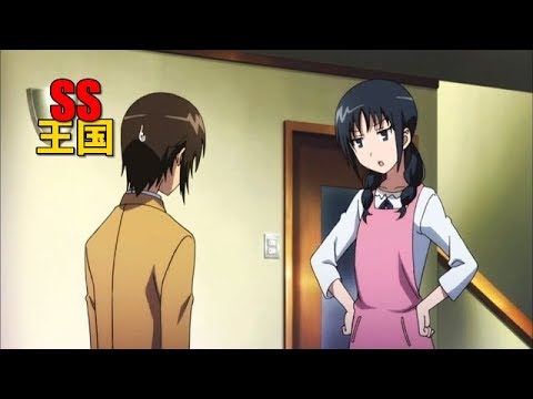 生徒会役員共ss ウオミー タカくん 好きな人はいるの Anime Wacoca Japan People Life Style