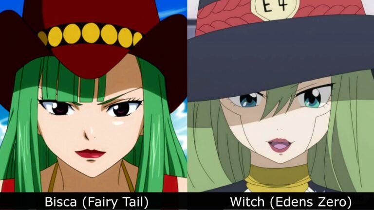 Fairy Tail And Edens Zero Similarities Archives Anime Wacoca Japan People Life Style
