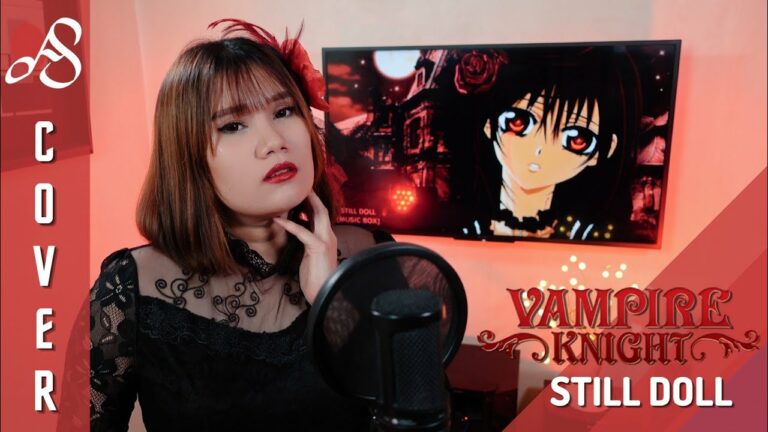 Vampire Knight Ending Song Archives Anime Wacoca Japan People Life Style