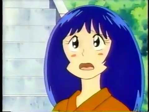 丸出だめ夫 幽霊ひまわりちゃん 前編 Anime Wacoca Japan People Life Style