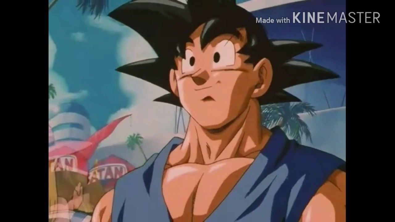 Mad ドラゴンボール Gt 100年後のgt編 Growin Up いつかまた会う日まで Anime Wacoca Japan People Life Style